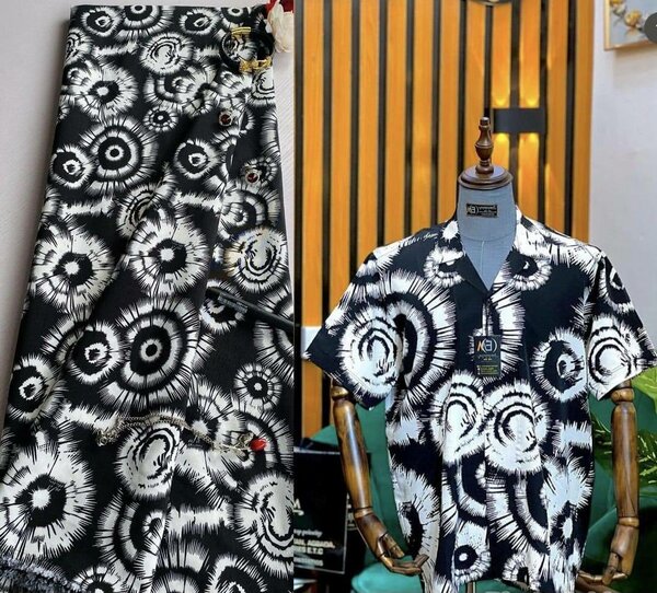 Men's kaftan wears