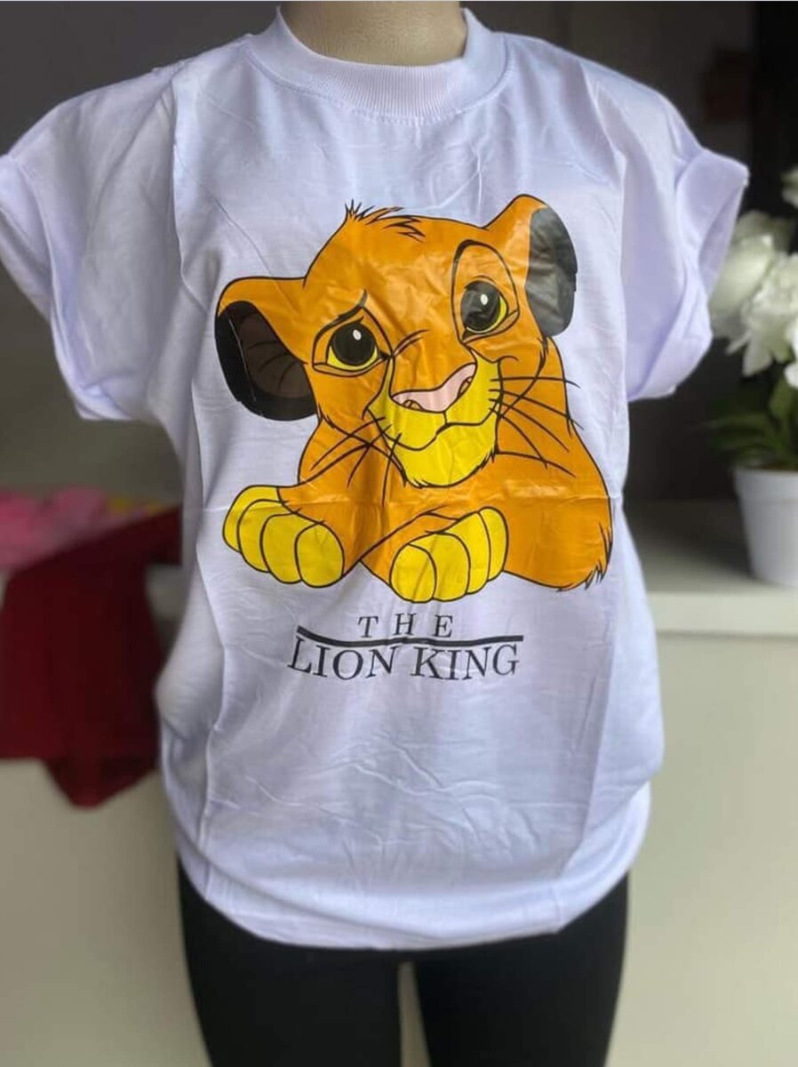 T shirts 