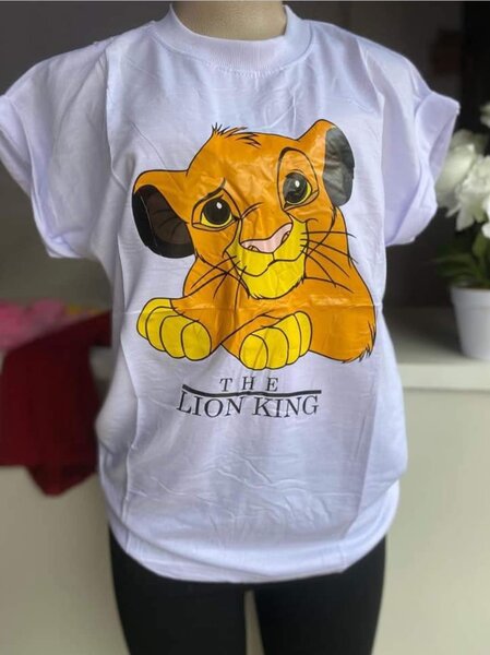 T shirts 