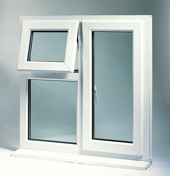 Glass Window