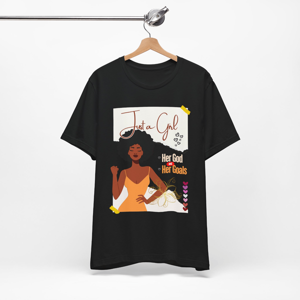 Customized T-shirt/Sweatshirt for Ladies.