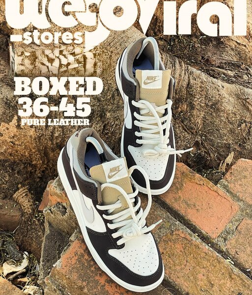 Sneakers NIKE
