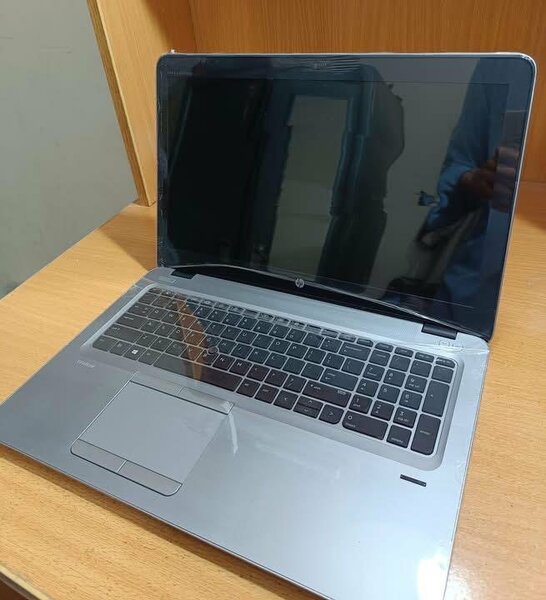 Hp laptops