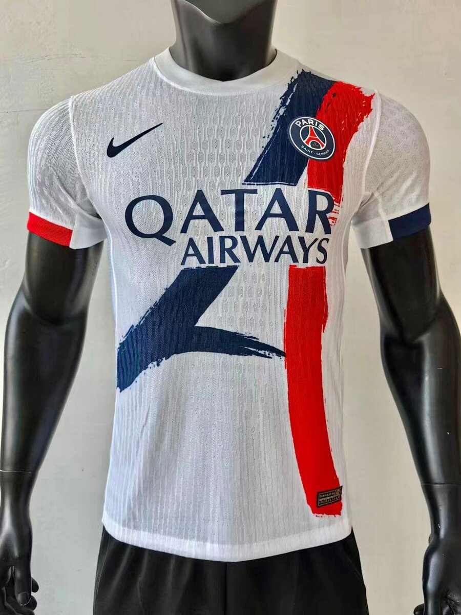 Football jerseys