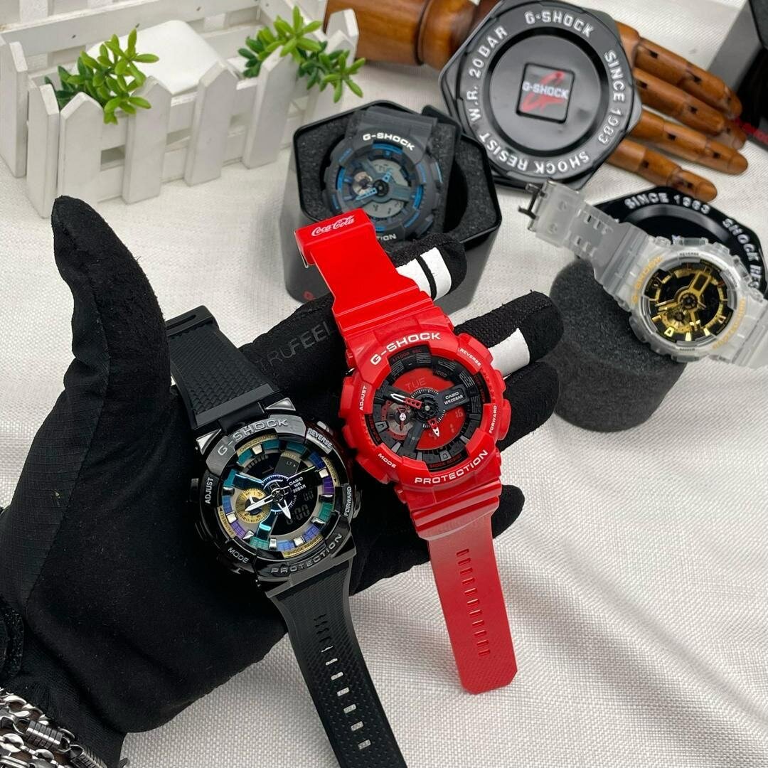 Watch