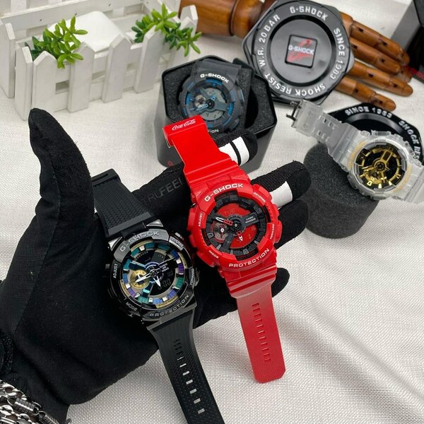 Watch