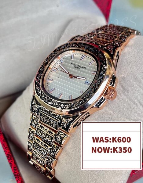 PATEK PHILIPPE