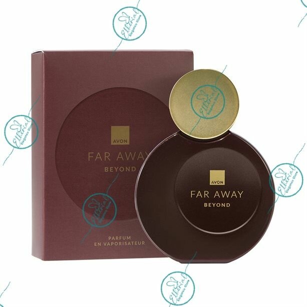 Far Away Beyond Perfume
