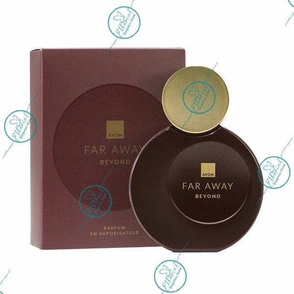 Far Away Beyond Perfume