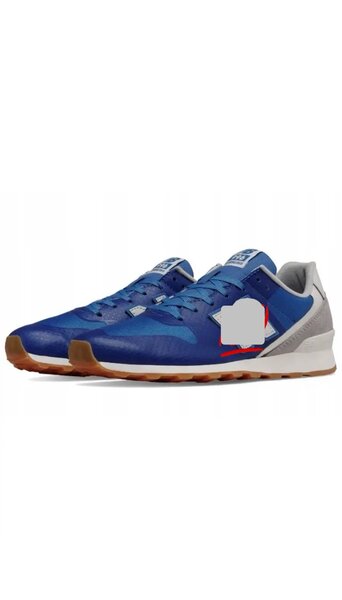 New balance