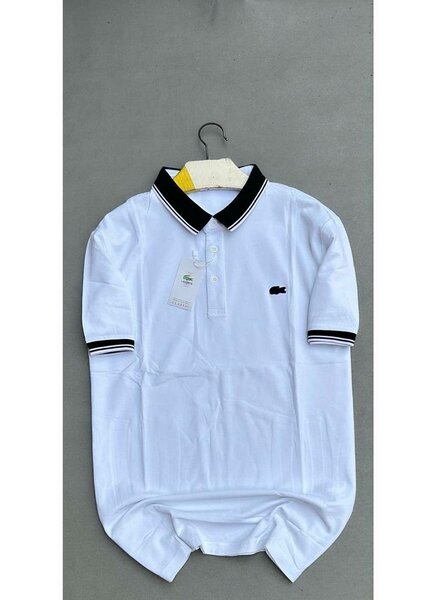 Polo De Qualité