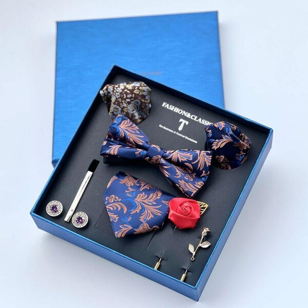 TIE SET