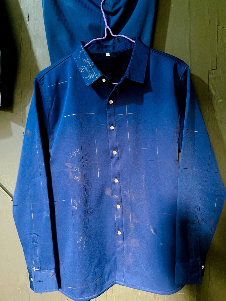 Chemise Luxury