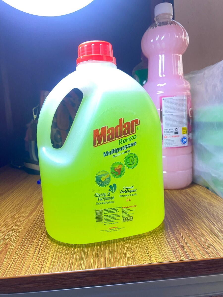 Mardar Renzo 2L