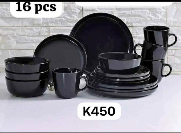 Dinner set