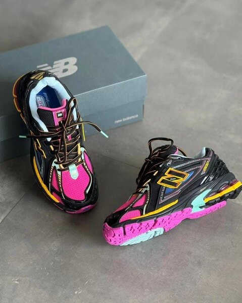 NEW BALANCE 1906R NEON NIGTHS