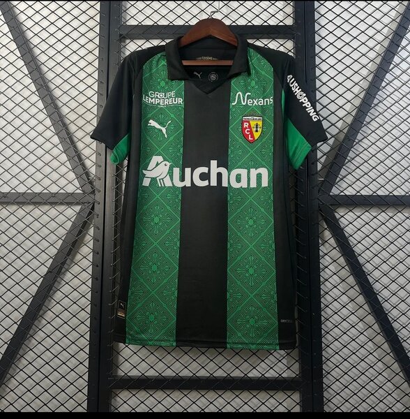 Maillot de football club pro