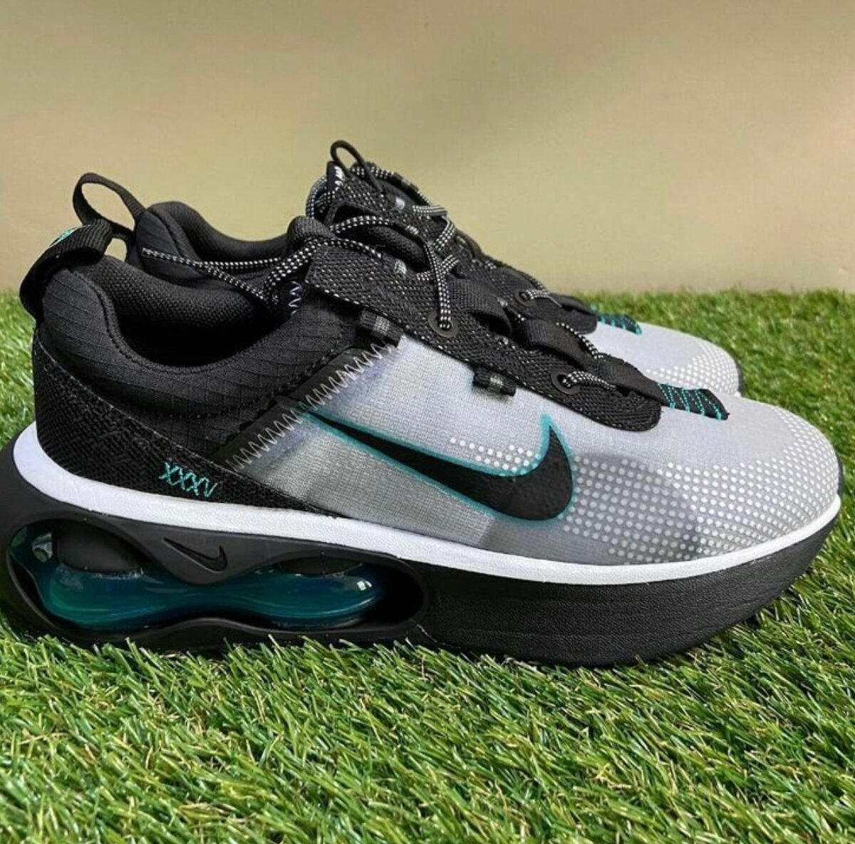 NIKE AIRMAX GGV3