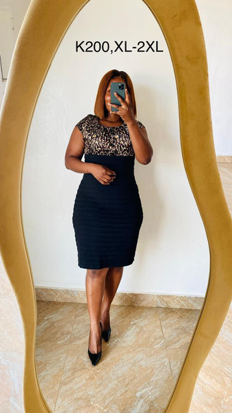 dress