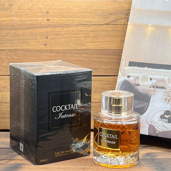 Sweet perfumes