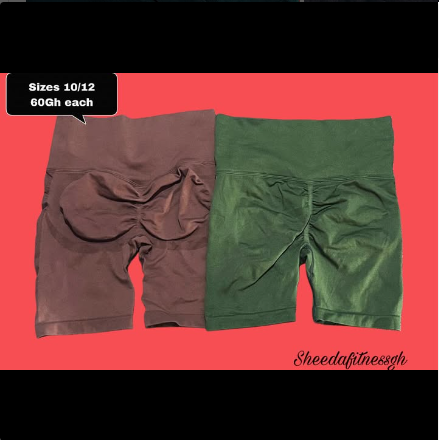 sports shorts