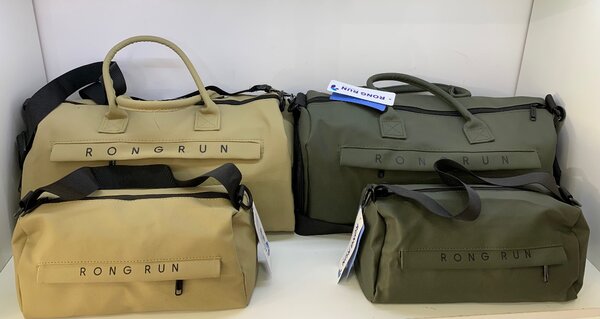 Gym bags