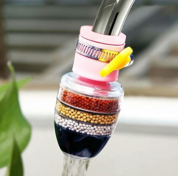 Mini Filtre à eau