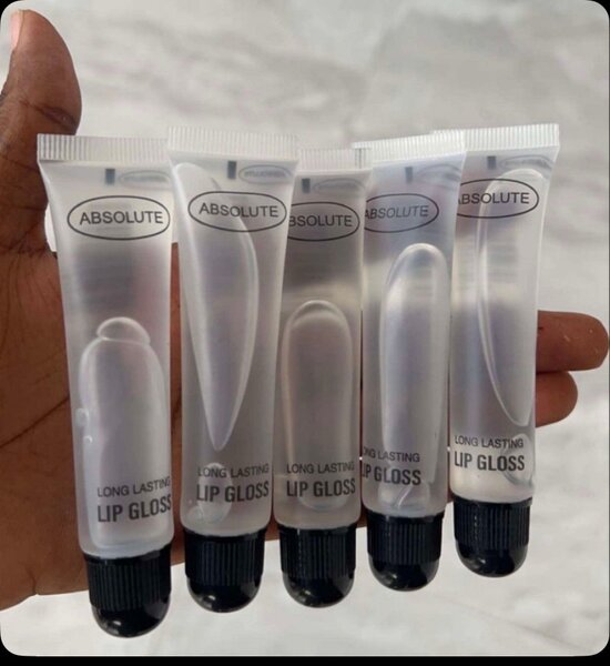 Lip gloss