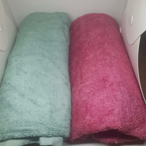 Serviettes