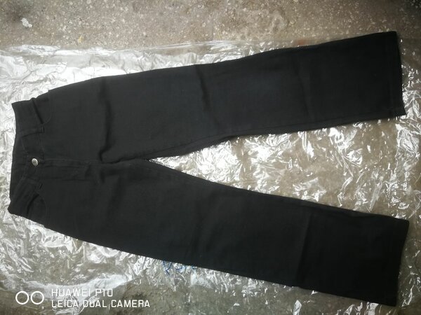 Boyfriend Jean's