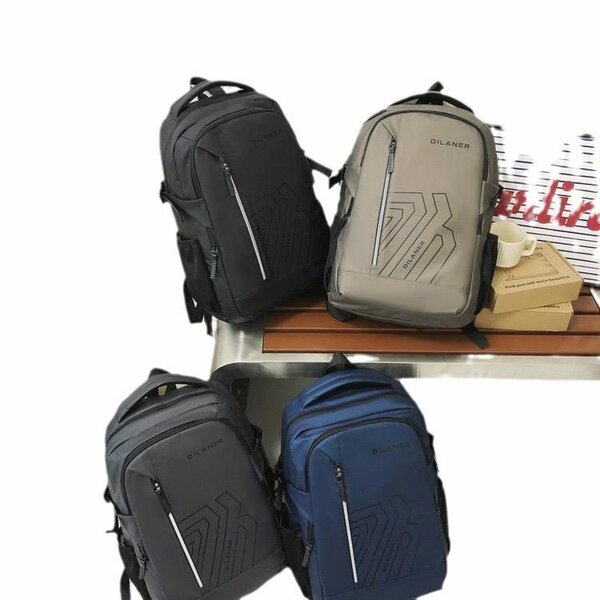 Sac à dos pratique Dilaner