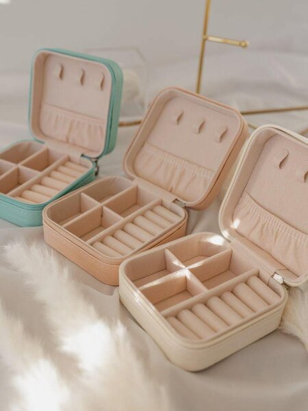 Jewelry Box