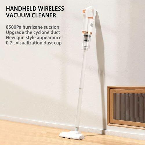 Aspirateur 3 en 1