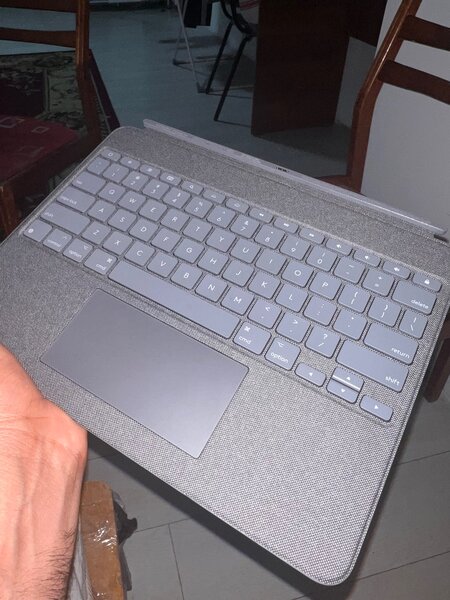 Magic Keyboard