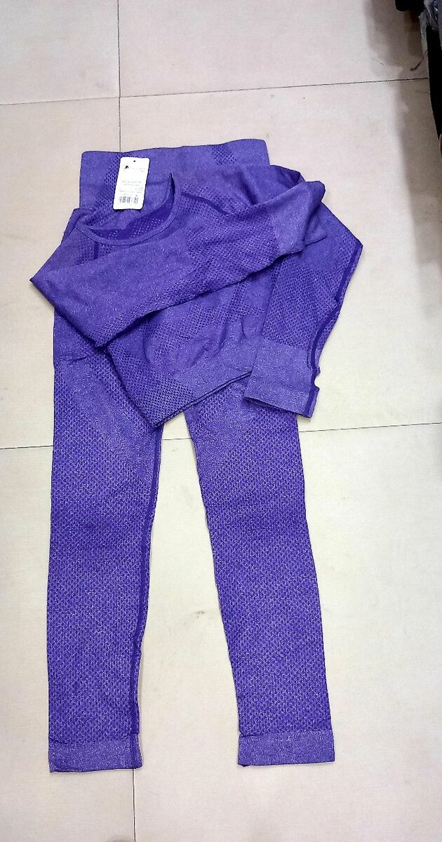 Gym Suits
