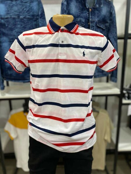 Smart t-shirts