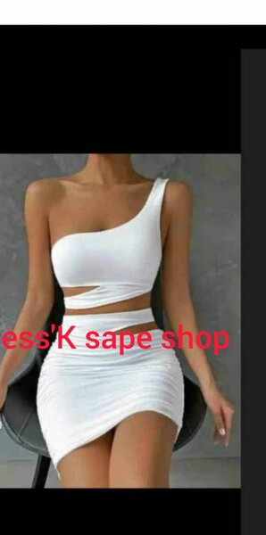 Robe pour le 31