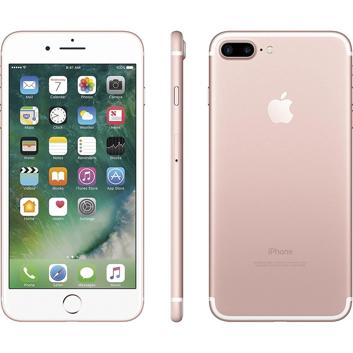 Iphone 7plus