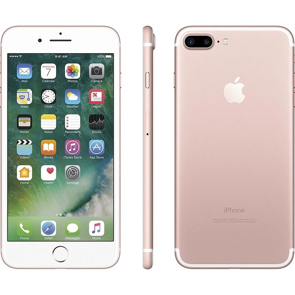 Iphone 7plus