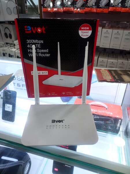 Router