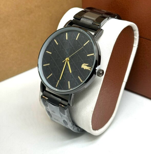 Montre LACOSTE