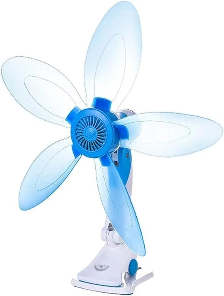Ventilateur domestique écologique