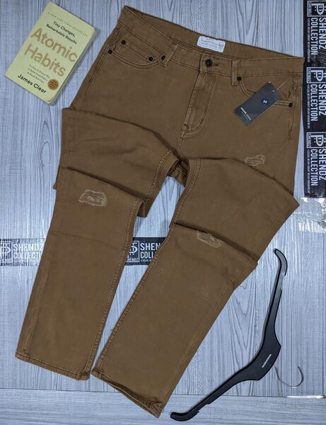 PULL&BEAR jeans