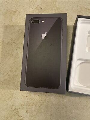 IPHONE 8 PLUS