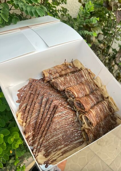 La délicieuse box