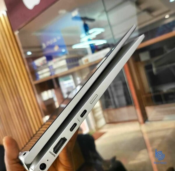 Hp latop
