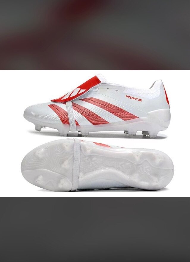 Adidas prédator