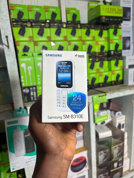 Téléphone Samsung SM-B310E Duos
