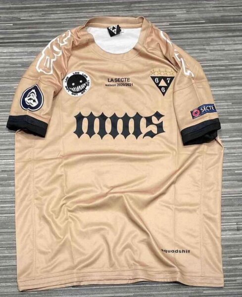 Maillot 667