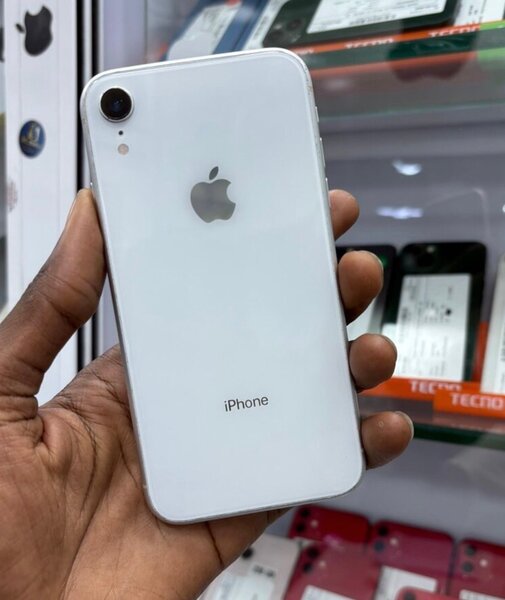 iPhone XR reconditionné